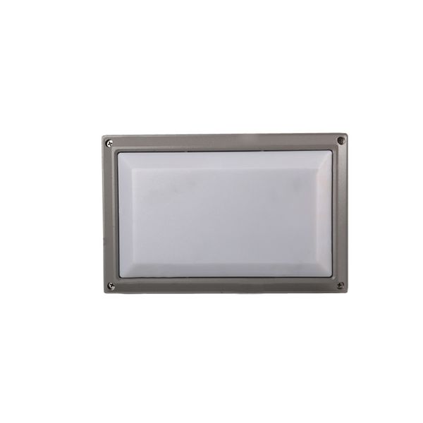 Flush mount led ceiling light waterproof 20W Lights For Outdoor IK10 IP65 LED Wall lamp