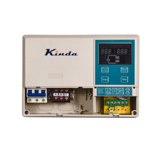 Buy cheap Overload Protection Water Pump Controller AC Digital Signal Detection Function product