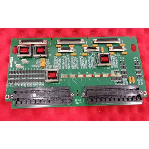 GE MKVI IS200TSVOH1B Servo Terminal Board