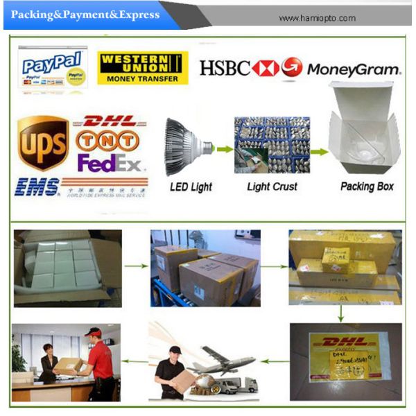 Led E14 dimmable candle Bulb Light Clear Cover Aluminum Alloy For Hotels / Restaurant