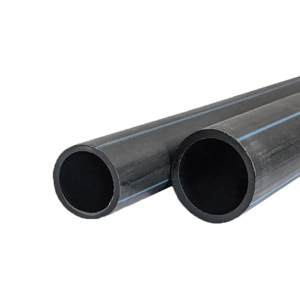 High Density HDPE Water Supply Pipe Polyethylene PN20 Large Diameter DN1000mm