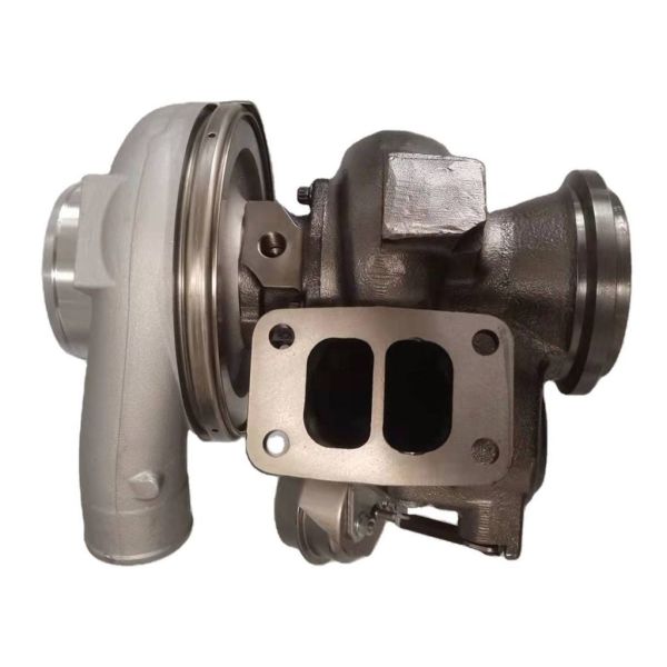 Perkins C7.1 Engine For E320D2 Excavator Turbocharger T417571 435-4501