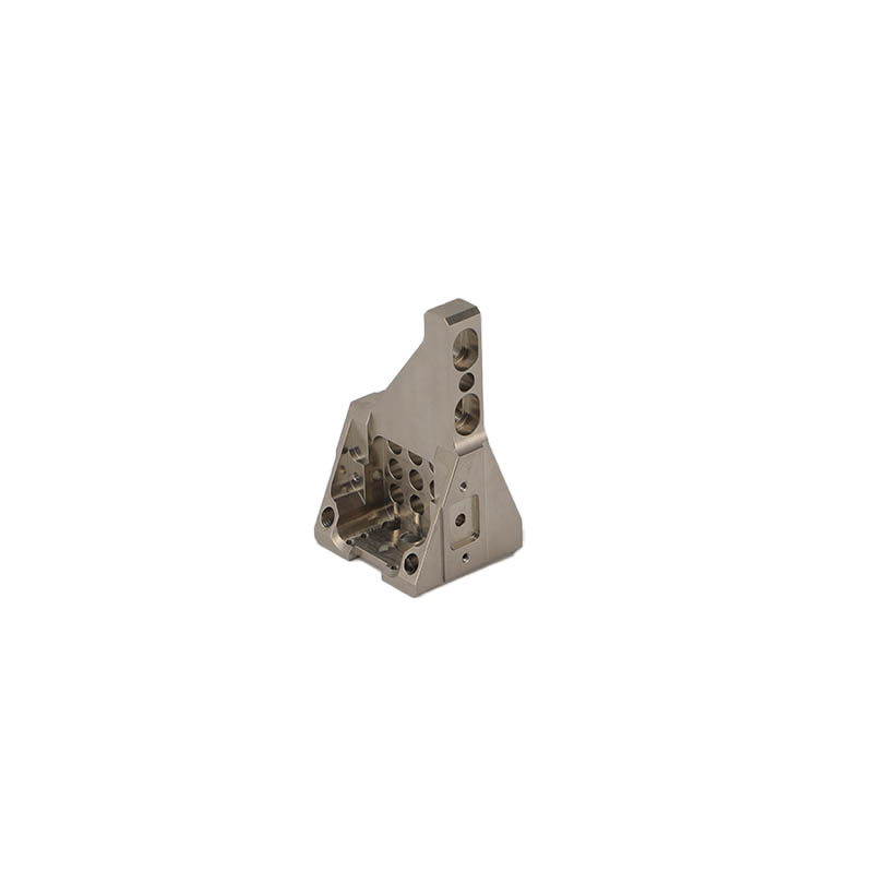 Customized Non Standard CNC Components for Hot Selling Precision Automation Equipment Parts and Metal Industrial Machinery