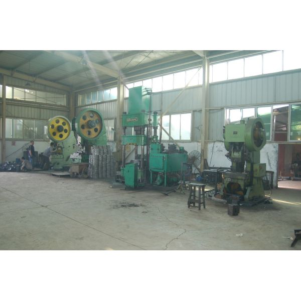 HSZ Series Manual Chain Block, 0.5T-20T