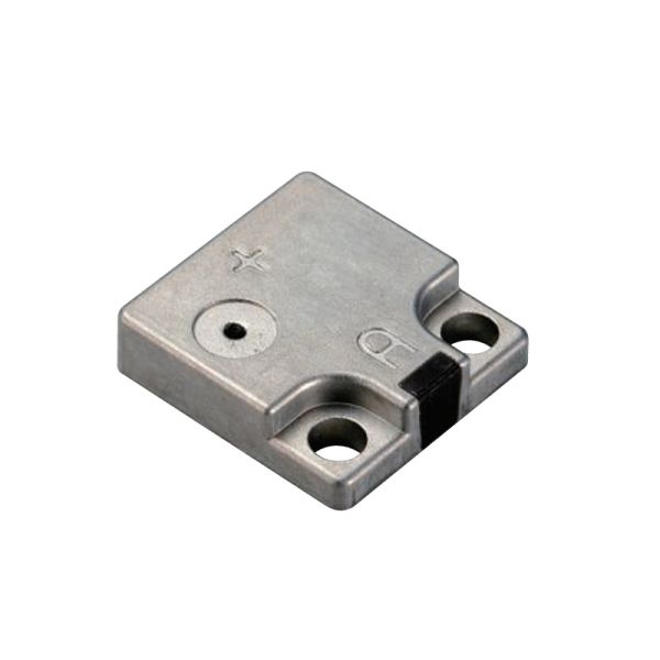 ZCM009K Square Shaped Magnet for Pneumatic Air Cylinder Magnetic Reed Switch Sensor