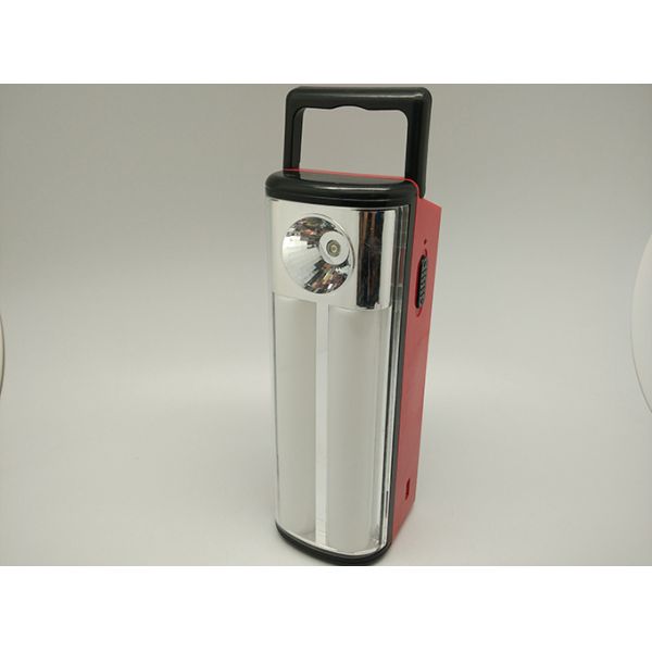 6016 Emergency Light