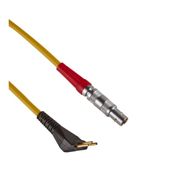 Durometer Probe Impact Body HUATEC Portable Hardness Tester