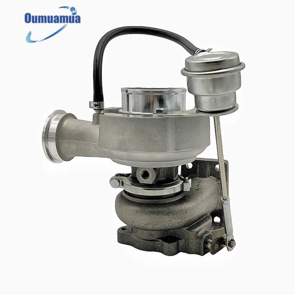 49377-01730 Turbocharger PC70-8 TD04L-10KY-5.0 6271-81-8400 Engine Excavator for Komatsu