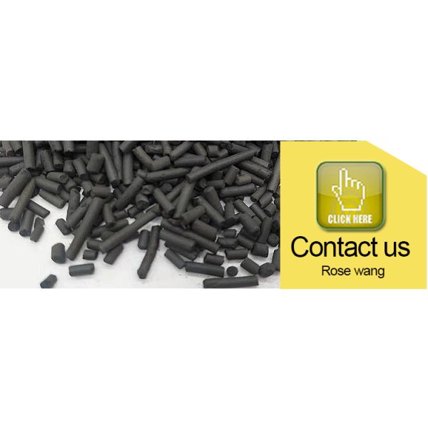 CTC 70 80 90 Coal Pellet Activated Carbon Purity 99% Chemical Auxiliary Agent Bulk