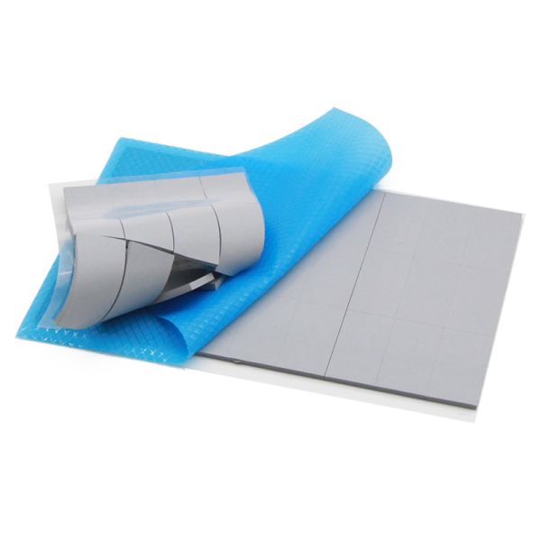 AOK Conductive Electrical Insulation Sheet Silicone Rubber Multiscene