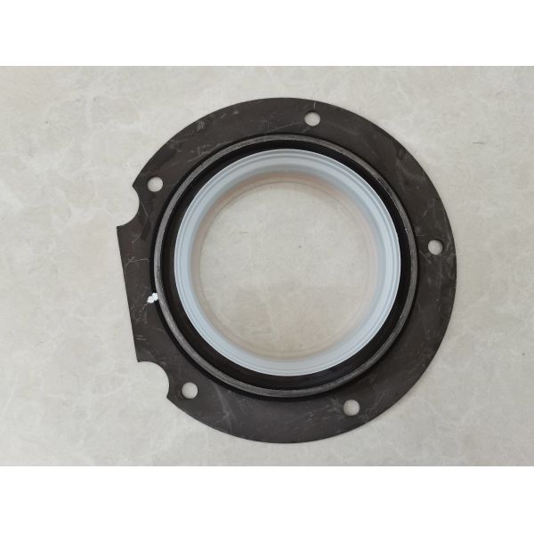 C13 Metal Diesel Engine Spare Parts Crankshaft Oil Seal Gasket 226-4755