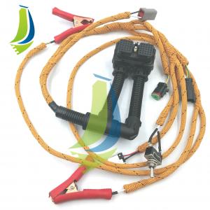 China High Quality Spare Parts Wiring Wire Harness For PC400-7 Excavator on sale