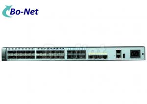 Buy cheap 4x 10GE SFP+ Cisco Gigabit Switch S5720-28X-LI-24S-AC product