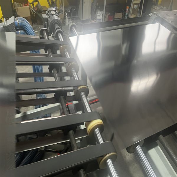 0.15mm Electrolytic Tin Plate Coils For Tomato Can Components Printing Applications