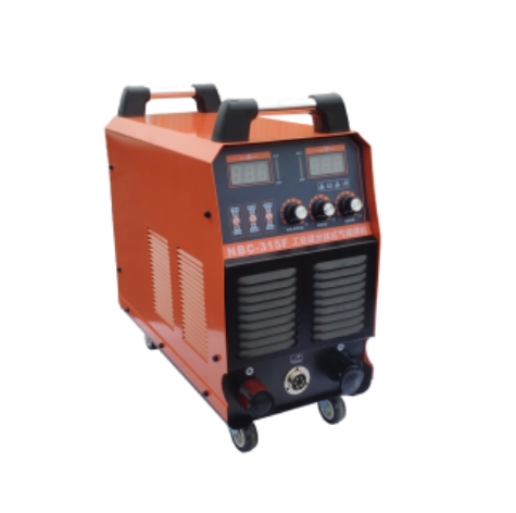 NBM315 Custom ARC Welder MIG MMA Full-function Pulse Manual Handheld Home Mini Welding Machine