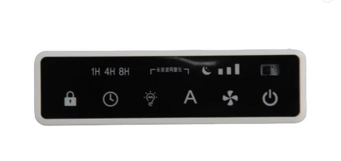 Electrostatic Air Disinfector Purifier with Timer Low Temperature Plasma Disinfection