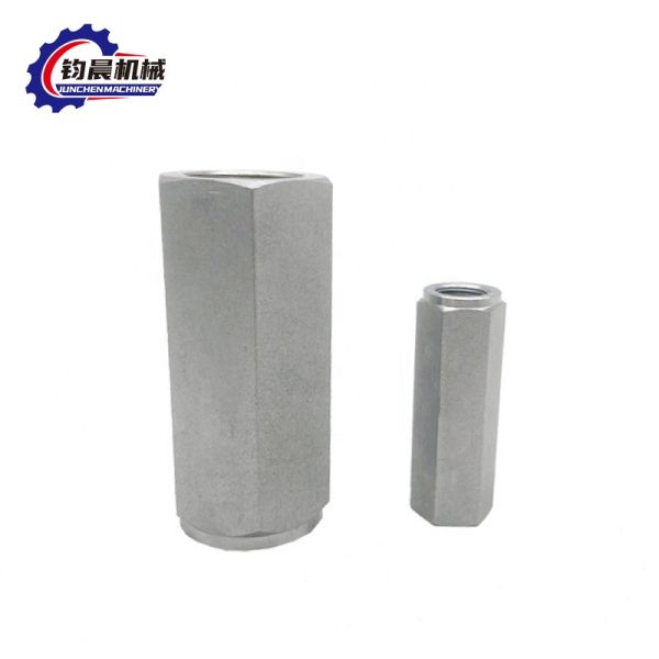 Thickened Stainless Steel High Pressure Ball Valve for Normal Temperature Media Usage