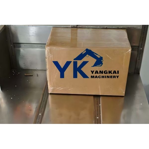 Heavy Duty TB216 218 Swing Motor Compatible With Takeuchi Excavators High Torque Durability