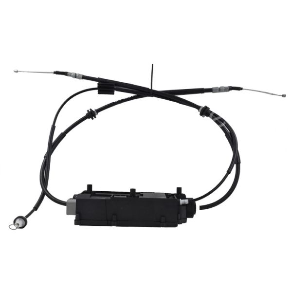 BMW X5 E70 Electronic Parking Brake Electronic Handbrake With Control Unit