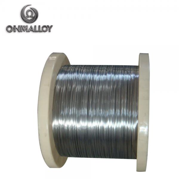Quality Ohmalloy KT-A  Similarity FeCrAl Alloy , Heat Resistant Wire For Industrial Furnaces for sale