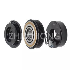 Buy cheap JH-COPUFT047 AC Compressor Pulley Clutch 120mm For Lexus Europe LS400 1997-2000 from wholesalers