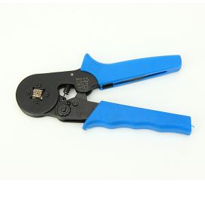 Buy cheap 175MM Wire Crimping Tool Cable Connector Crimping Tool 0.36Kgs Per Unit AWG 10 6mm2 product