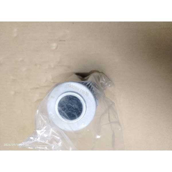 Linde Forklift Hydraulic Filter 0009831616
