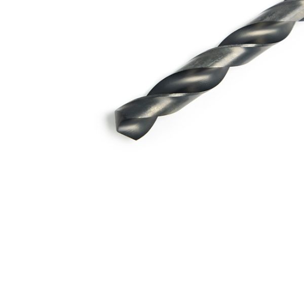 20mm M35 Cobalt Twist HSS Drill Bits Durability For Cast Iron