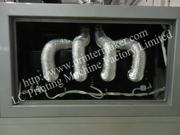 UV Curing Machine