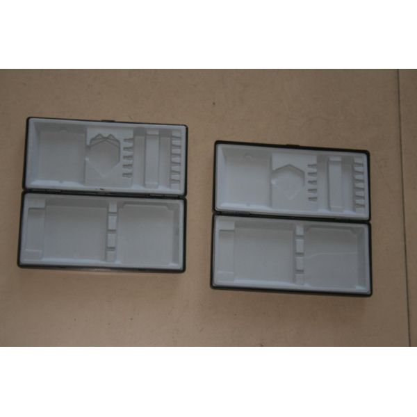 Plastic Dart Case For Protecting The Darts And Flights