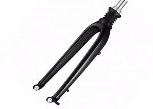 Buy cheap Single Shock Mtb Rigid Fork 27.5 Coil Spring With 510mm Fork Length product