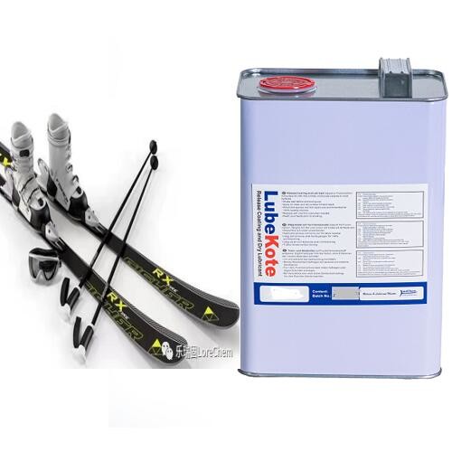 Semi Permanent Composite Release Agent Carbon Fiber Mold Release Agent For Rack