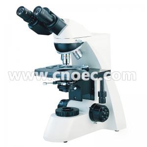 China Home White Binocular Head Biological Compound Microscope 1000X A12.0203 on sale
