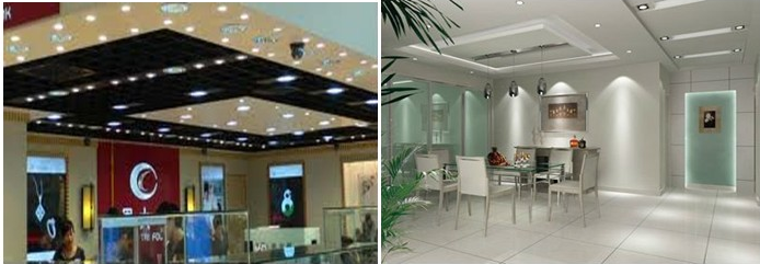 E27 SMD3014 LED PL Lamp