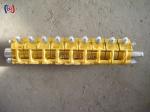 Multi Segment Conductor Come Along Clamp 150N.M Wire Rope Gripper Stringing