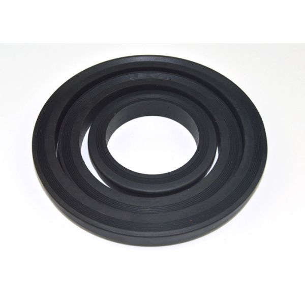 Industrial Custom Rubber Products Rubber Moulded Components ISO 9001 Approved