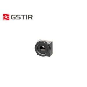 Buy cheap Uncooled LWIR 256x192 / 12μM Thermal Security Camera Module product