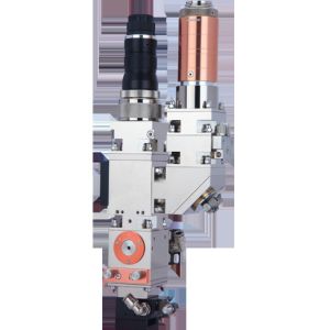 Buy cheap WSX ND12 Laser Processing Head For Welding Machine 1000W product