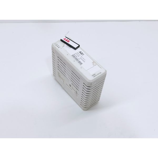 ABB AO820 Analog Output Module 3BSE008546R1 with 4 Bipolar Channels 180mm Length 100mm Height