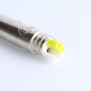 China High Speed Air Turbine Dental Handpiece Repair Parts 4 Hole Sterilized Package on sale