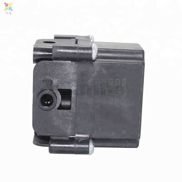 Factory price Air Suspension Compressor Block For F01 F02 F04 Air Suspension Valve Block 4722555610 37206864215