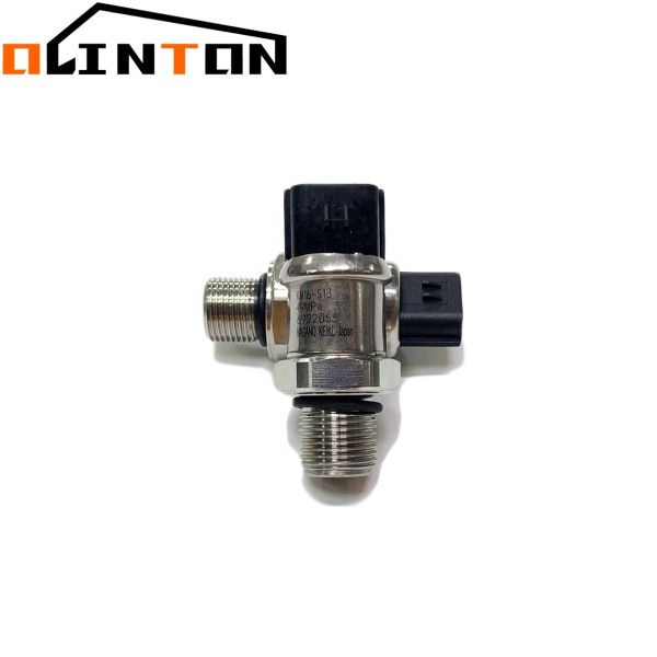 Part Number 9314145 Excavator Engine Parts Pressure Sensor for EX200-2/3/5 ZAX200