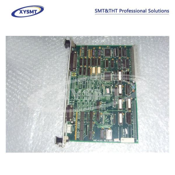 J9060161A BOARD VME-AXIS H3 HEAD SAMSUNG/HANWHA Cp33 Cp40 machine spare part