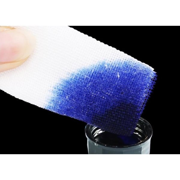 4" X 4" Highly Absorbent Medical Gauze Pads Disposable For Medical Care