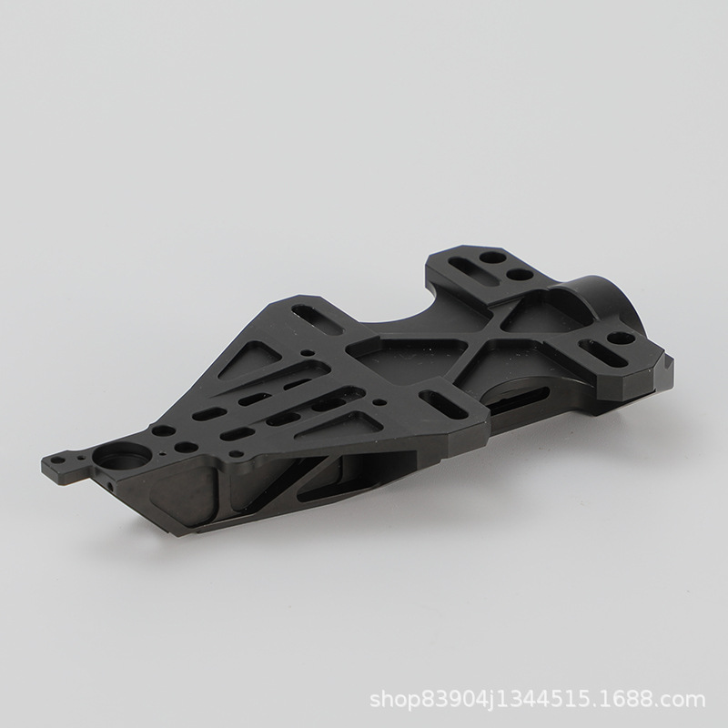 Customized Cnc Parts Processing Five Axis Precision Prototype Machining