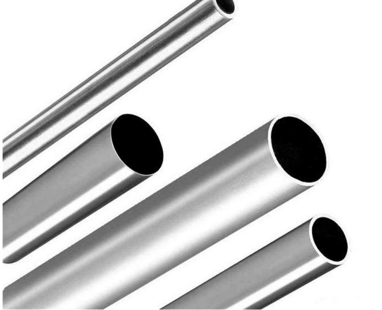 ASTM Stainless Steel Pipes And Tubes