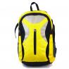Buy cheap Yellow Women'S Computer Backpack / Womens Laptop Backpacks For Hiking from wholesalers