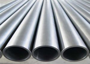 Buy cheap 317/317l Stainless Steel Pipe , 2000mm-8000mm 316 Seamless Stainless Steel Tube product