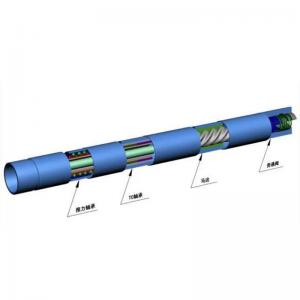 Buy cheap Mining Carbon Steel Downhole Mud Motors Drilling Tools product