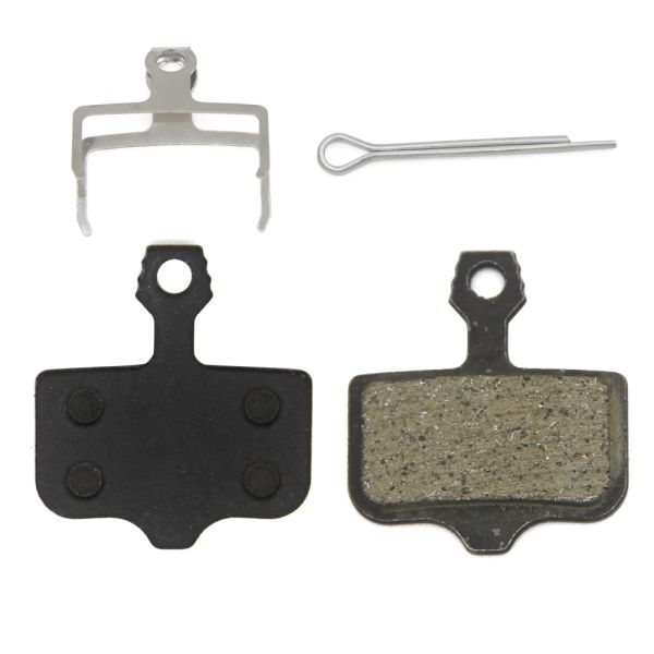 Universal Dualtron Thunder Electric Bicycles Accessories Disc Brake Pad for ZERO 8X 10X 11X